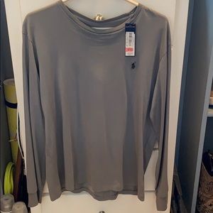 NWT Ralph Lauren shirt